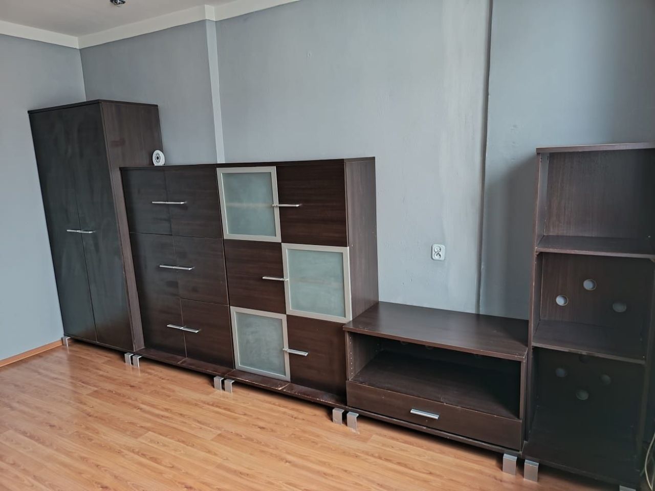 Mieszkanie 1-pokojowe Kościerzyna, ul. Władysława Stanisława Reymonta. Zdjęcie 1