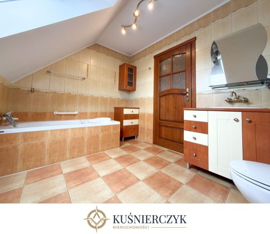 dom wolnostojący, 5 pokoi Krosno, ul. Suchodolska. Zdjęcie 14