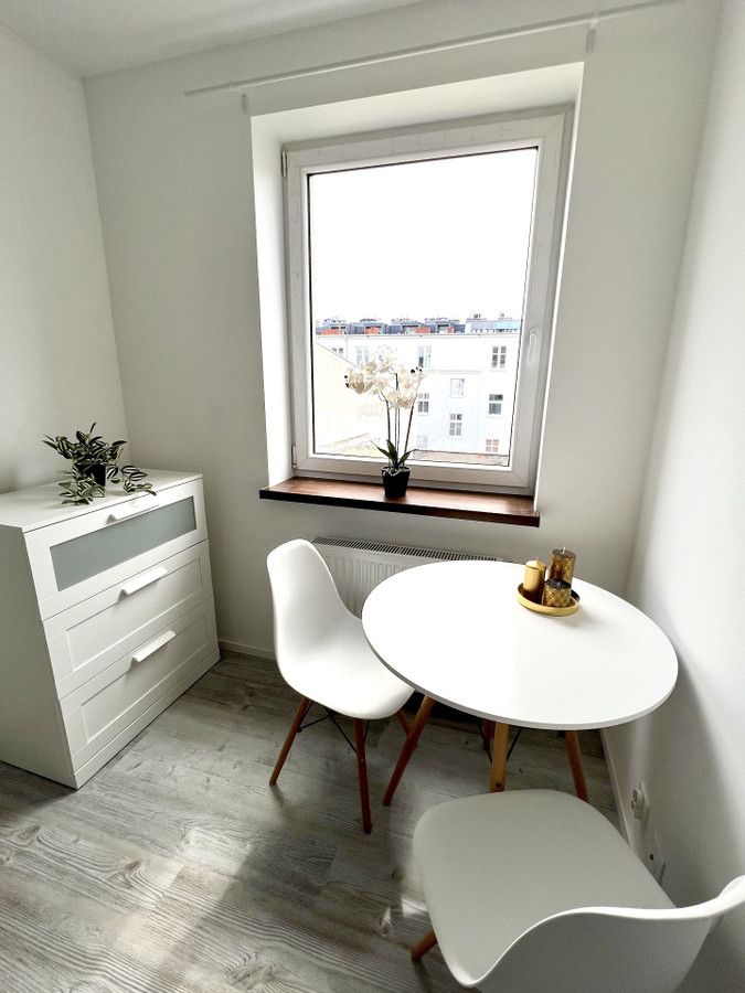 Mieszkanie 2-pokojowe Poznań Wilda, ul. Jana Umińskiego. Zdjęcie 7