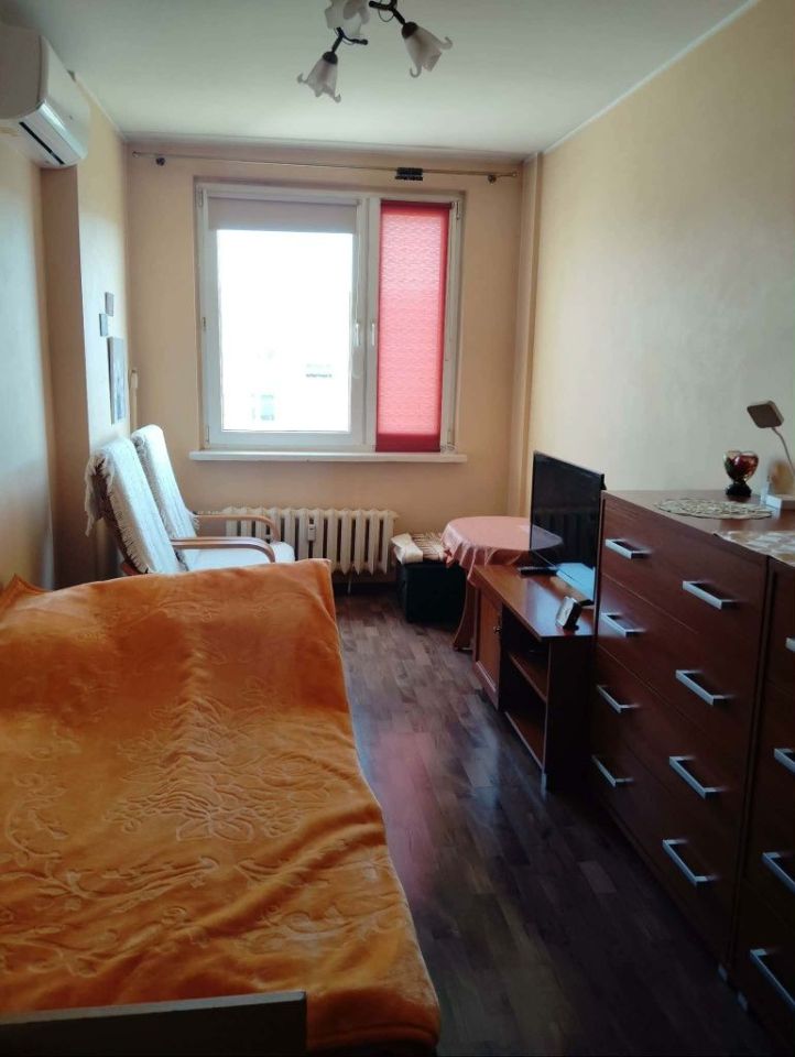 Mieszkanie 3-pokojowe Nowa Sól, ul. Aleksandra Fredry. Zdjęcie 6