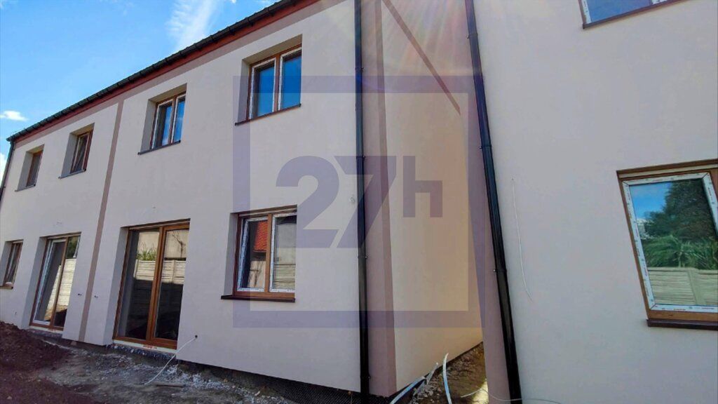 bliźniak, 5 pokoi Miękinia, ul. Osiedlowa. Zdjęcie 6