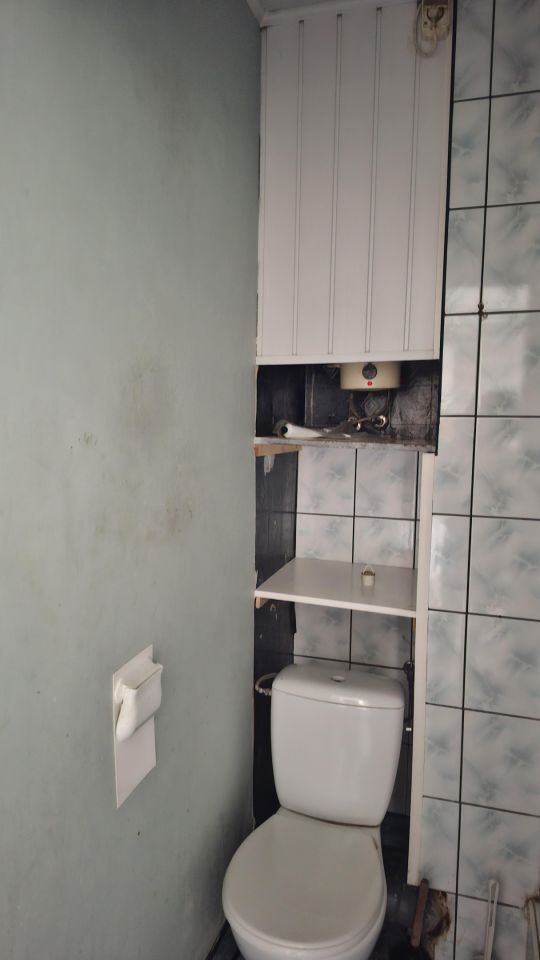 Mieszkanie 2-pokojowe Kraków Nowa Huta, os. Handlowe. Zdjęcie 14