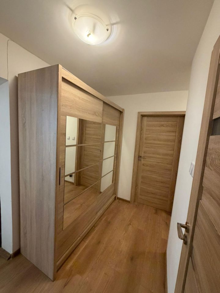 Mieszkanie 2-pokojowe Warszawa Bródno, ul. Toruńska. Zdjęcie 2