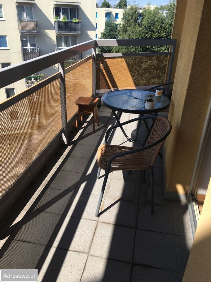 Mieszkanie 3-pokojowe Kraków Grzegórzki, ul. Bajeczna. Zdjęcie 17