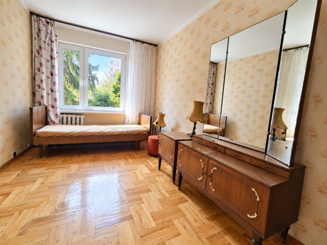 Mieszkanie 3-pokojowe Warszawa Mokotów, ul. Niegocińska. Zdjęcie 3