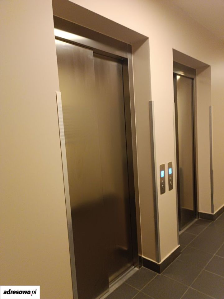 Mieszkanie 2-pokojowe Kraków Mistrzejowice, os. Piastów. Zdjęcie 12