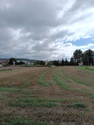 Działka budowlana Gorajec-Zagroble. Zdjęcie 1