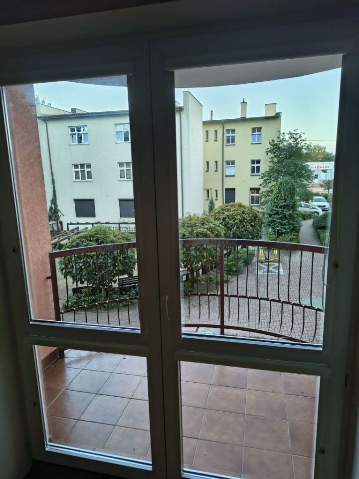 Mieszkanie 4-pokojowe Toruń Jakubskie Przedmieście, ul. Lubicka. Zdjęcie 7