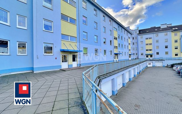 Mieszkanie 2-pokojowe Gorzów Wielkopolski, ul. Plac Jana Pawła II. Zdjęcie 12