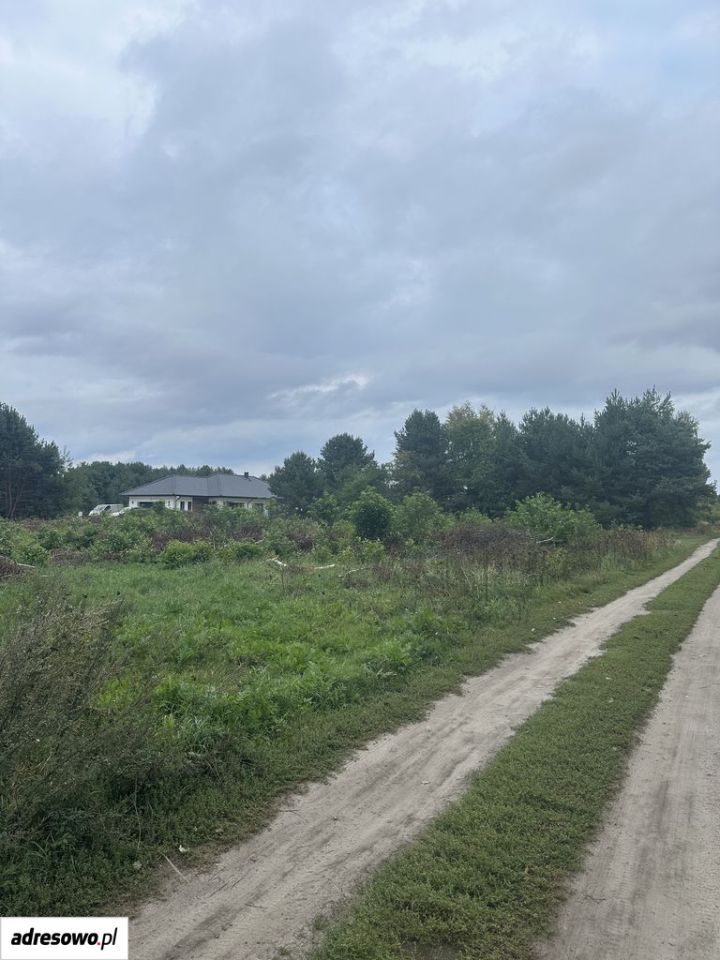 Działka budowlana Zielona Góra Ochla, ul. Ochla-Pustynna. Zdjęcie 8