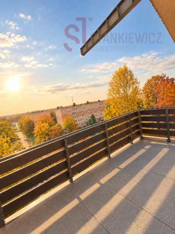 Mieszkanie 4-pokojowe Leszno, ul. Armii Krajowej. Zdjęcie 8