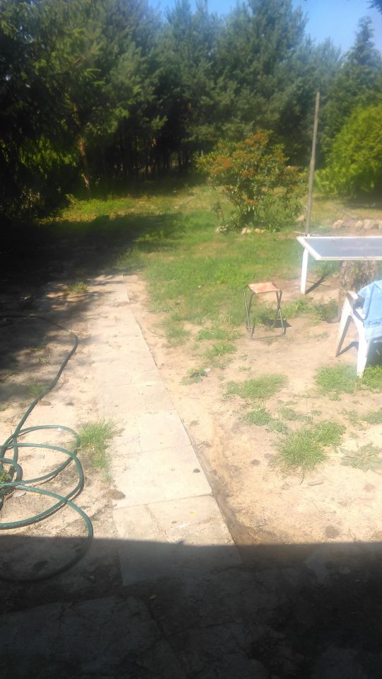 Działka budowlana Swędów, ul. Leśna. Zdjęcie 1