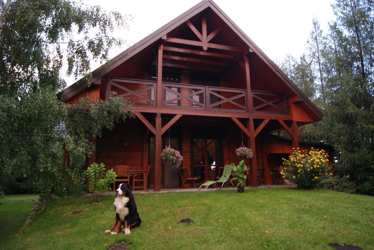 dom wolnostojący Radziucie. Zdjęcie 2