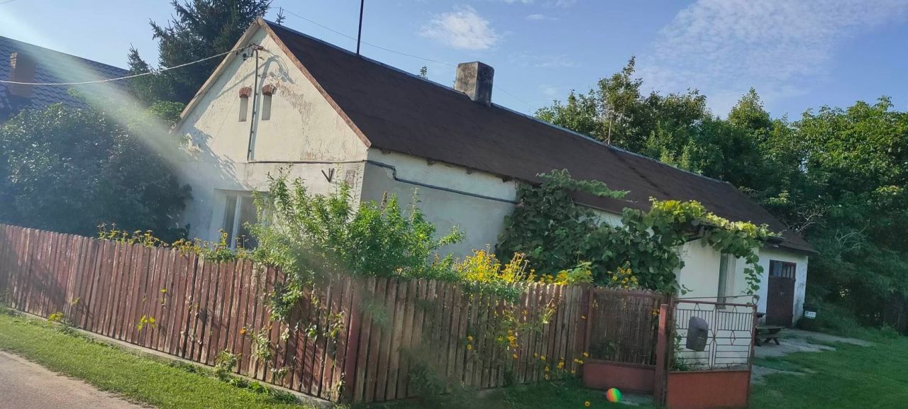 dom wolnostojący, 3 pokoje Kaleń