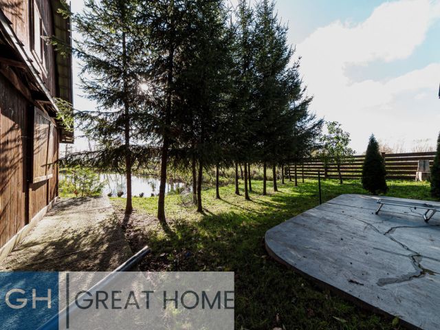 Działka rolna Sobieszyn. Zdjęcie 15