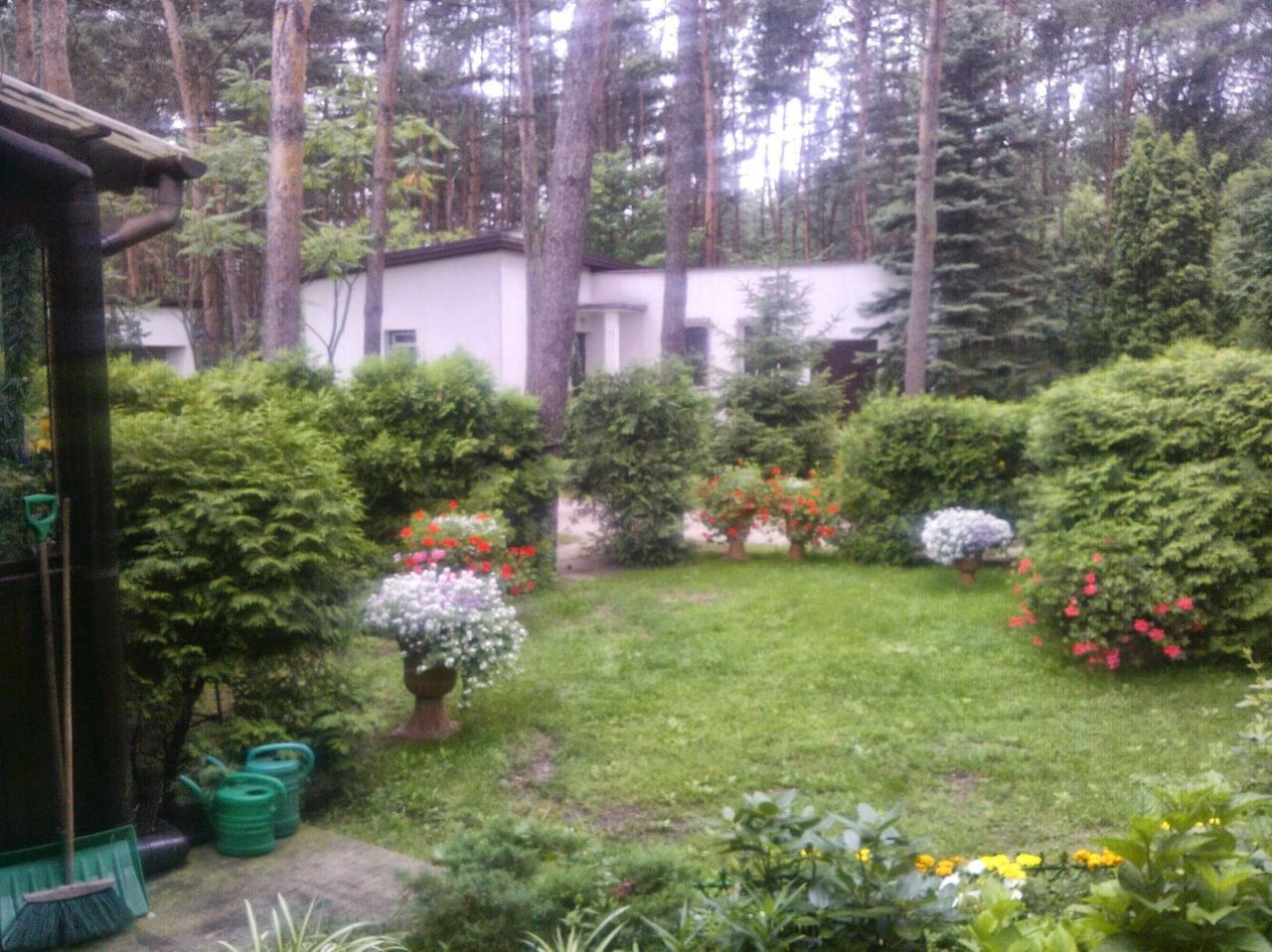 Nieruchomość komercyjna Wólka Radzymińska, ul. Szkolna