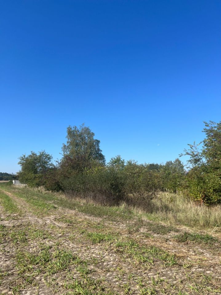 Działka rolno-budowlana Opole Żerkowice, ul. Niemodlińska