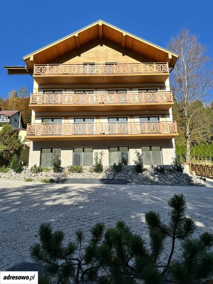 Lokal, 600 m²
