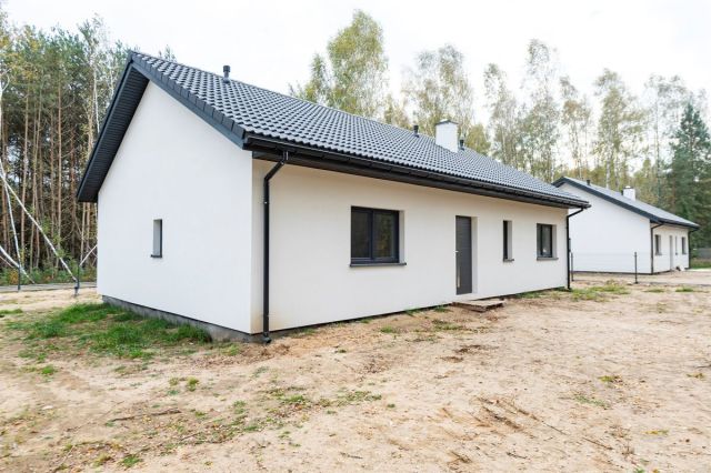 dom wolnostojący, 3 pokoje Wodzierady. Zdjęcie 5