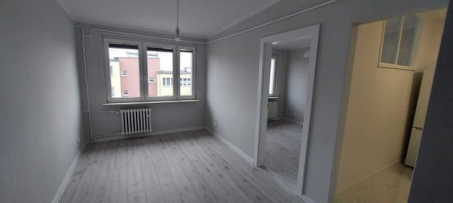 Mieszkanie 1-pokojowe Złotów, ul. Moniuszki. Zdjęcie 1