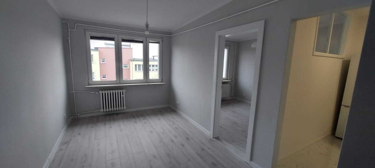 Mieszkanie 1-pokojowe Złotów, ul. Moniuszki