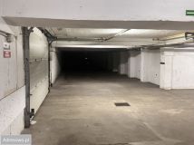 Garaż/miejsce parkingowe Świnoujście, ul. Juliana Markiewicza. Zdjęcie 2