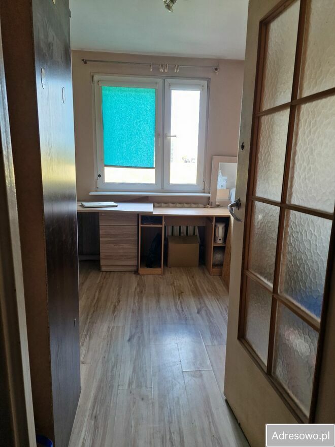 Mieszkanie 2-pokojowe Kielce Świętokrzyskie, ul. Jana Nowaka Jeziorańskiego. Zdjęcie 11