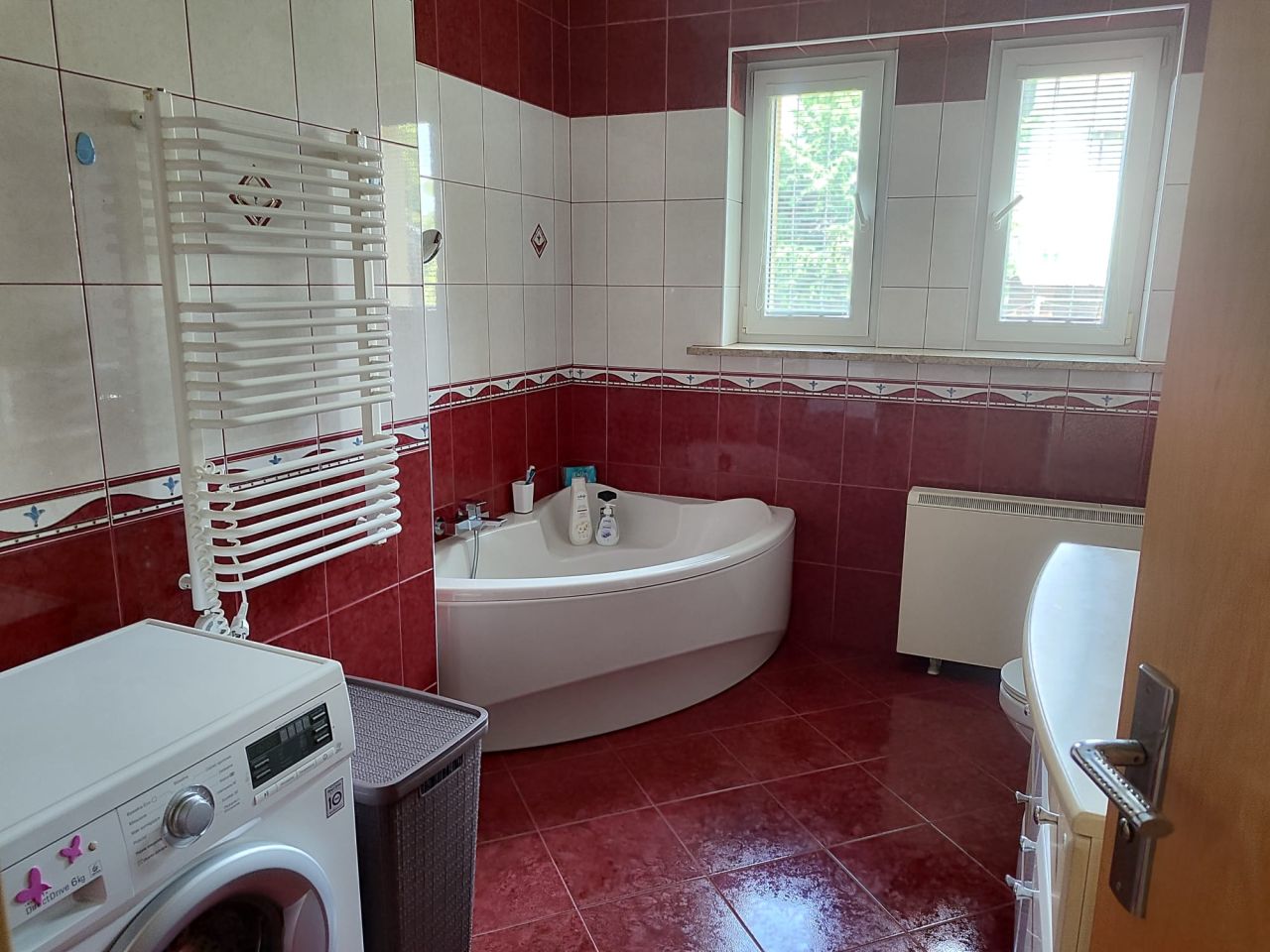 Mieszkanie 3-pokojowe Krapkowice, os. Powstańców Śląskich. Zdjęcie 4