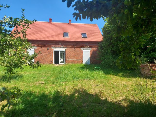 dom wolnostojący, 1 pokój Grabowno Małe. Zdjęcie 1