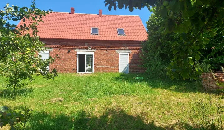dom wolnostojący, 1 pokój Grabowno Małe