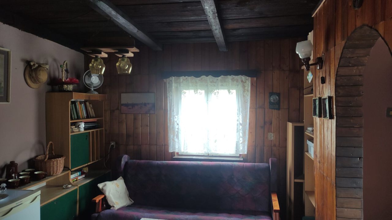 Działka rod Chorzów Pniaki, ul. Opolska. Zdjęcie 11