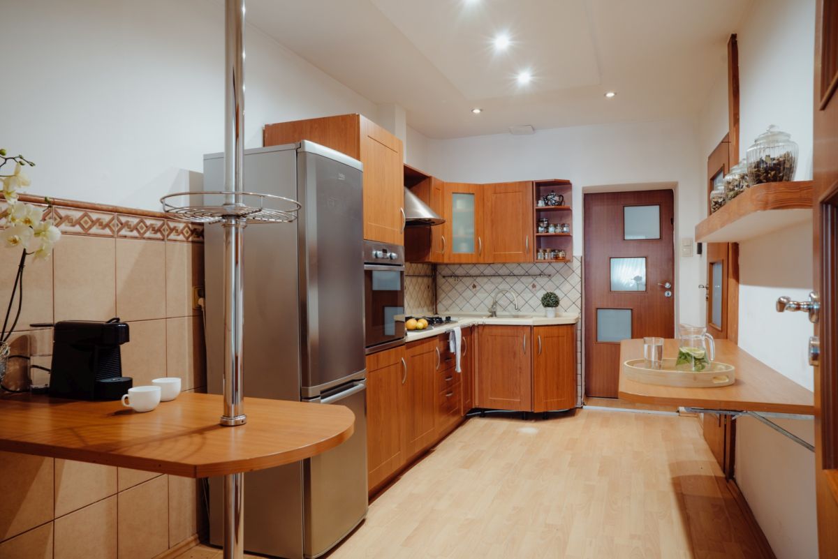 bliźniak, 6 pokoi Łódź Górna, ul. Stanisława Dubois. Zdjęcie 4