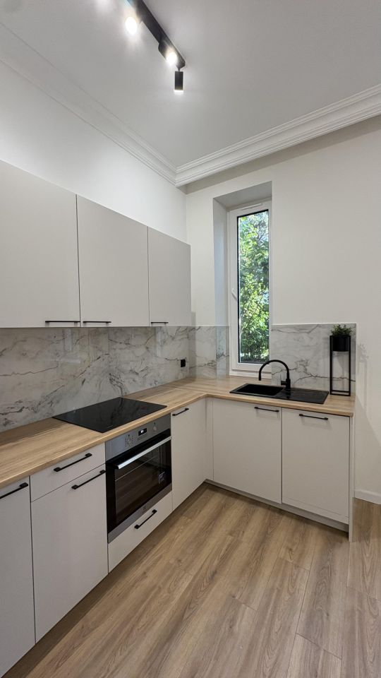 Mieszkanie 2-pokojowe Gdynia Chylonia, ul. Chylońska. Zdjęcie 6