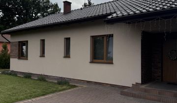 dom wolnostojący, 4 pokoje Gać