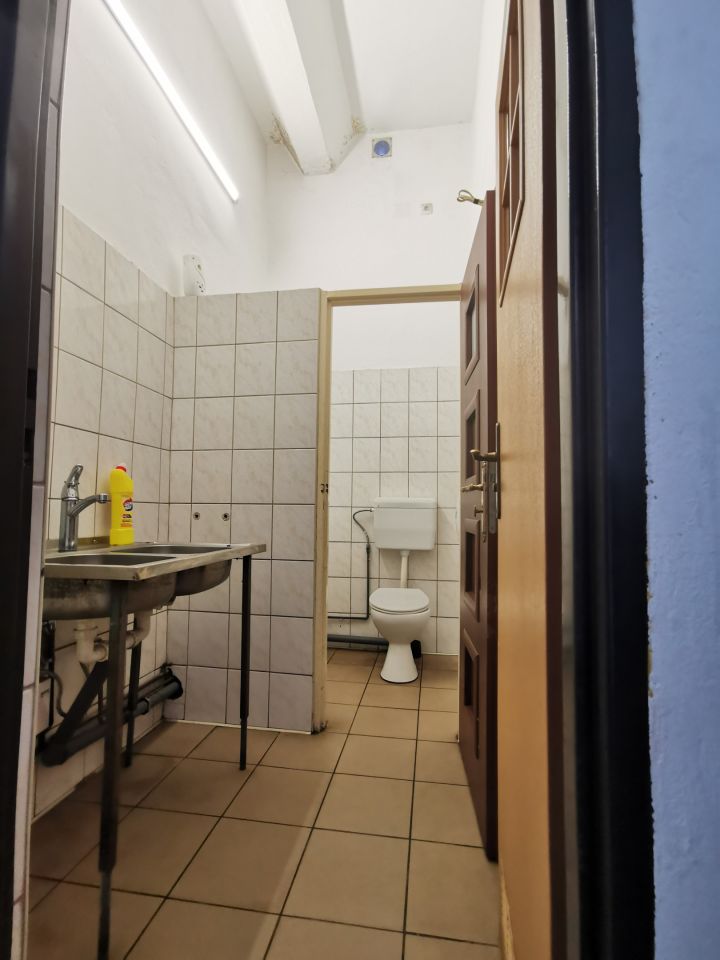 Hala/magazyn Legnica, ul. Chocianowska. Zdjęcie 8