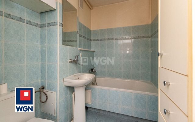 Mieszkanie 2-pokojowe Elbląg Centrum, ul. Władysława IV. Zdjęcie 7