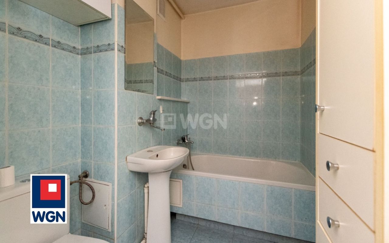 Mieszkanie 2-pokojowe Elbląg Centrum, ul. Władysława IV. Zdjęcie 7