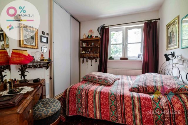 Mieszkanie 4-pokojowe Olsztyn, ul. Aleja Przyjaciół. Zdjęcie 15