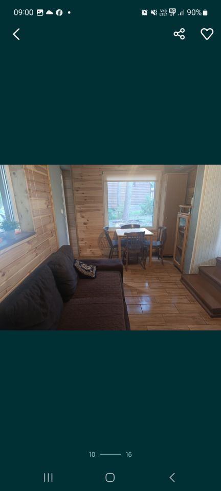 Działka rekreacyjna Wilimy. Zdjęcie 13