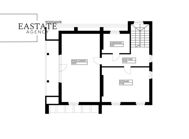 dom wolnostojący, 11 pokoi Rumia, ul. Oliwska. Zdjęcie 21