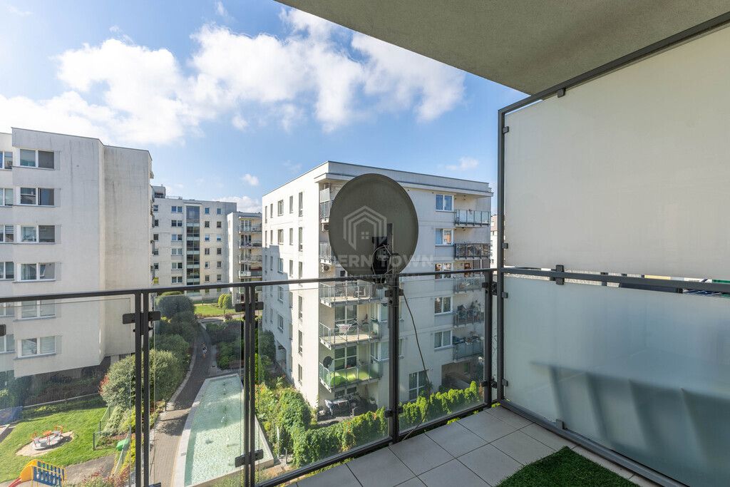 Mieszkanie 3-pokojowe Warszawa Ursus, ul. Skoroszewska. Zdjęcie 12