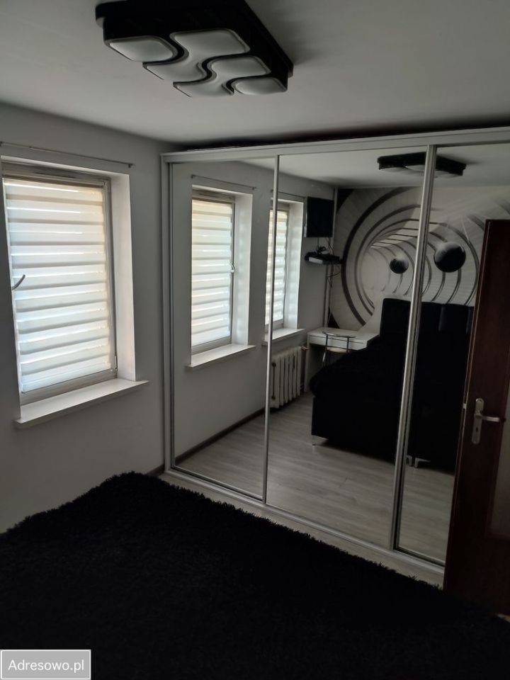 Mieszkanie 3-pokojowe Nowy Sącz Millenium, ul. Nawojowska. Zdjęcie 6