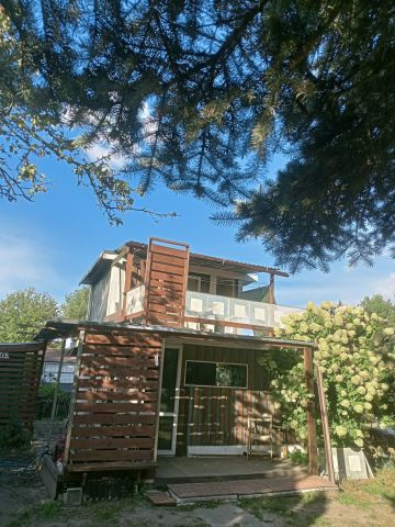 Działka rod Warszawa. Zdjęcie 1