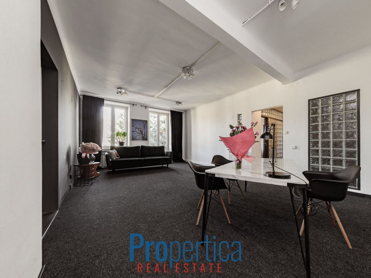 Mieszkanie 3-pokojowe Warszawa Ochota, ul. Raszyńska. Zdjęcie 3