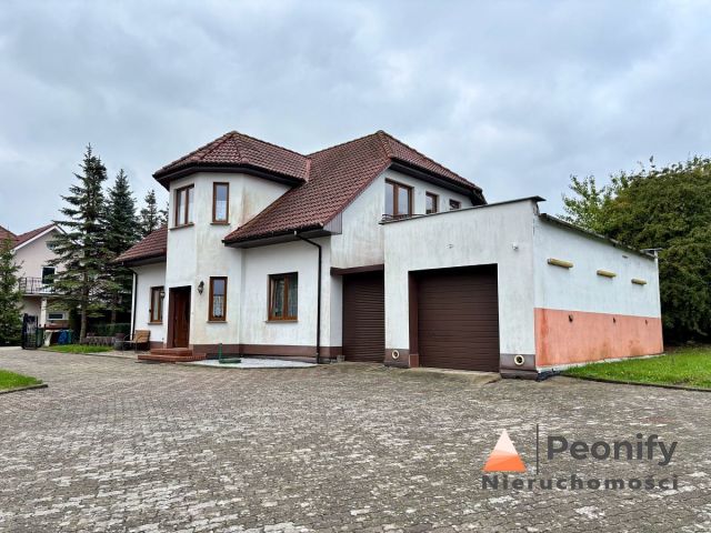 dom wolnostojący, 16 pokoi Niechorze. Zdjęcie 7