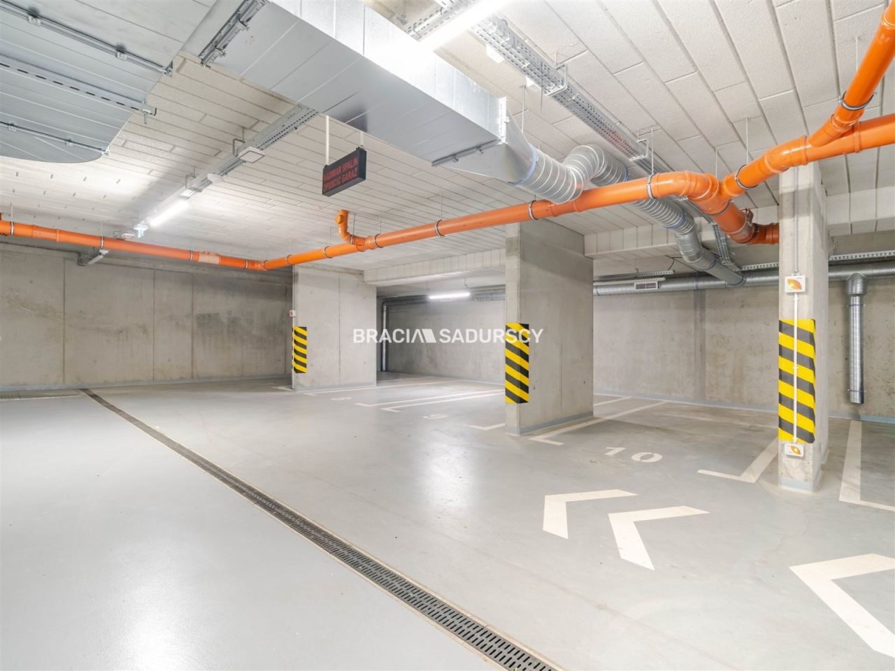 Mieszkanie 3-pokojowe Kraków Prądnik Biały, ul. Ignacego Grabczaka. Zdjęcie 18