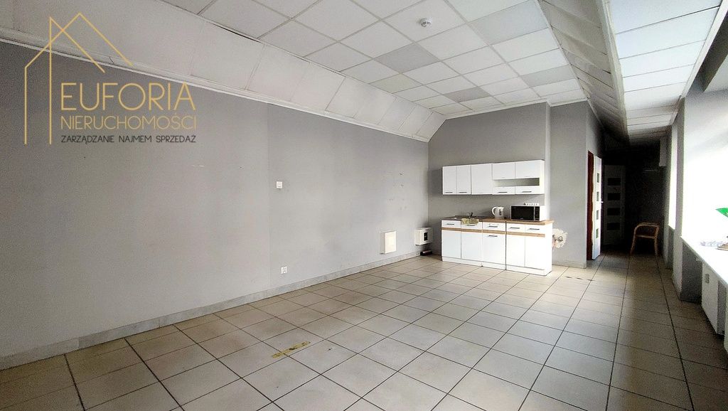 Lokal Łódź, al. Tadeusza Kościuszki. Zdjęcie 3