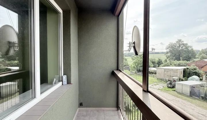 Mieszkanie 2-pokojowe Barwice, ul. Wojska Polskiego