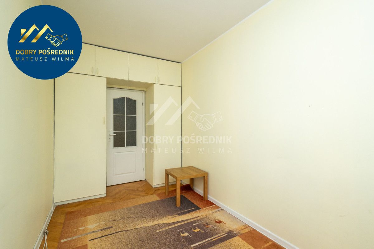 Mieszkanie 4-pokojowe Gdańsk Siedlce, ul. Szara. Zdjęcie 11