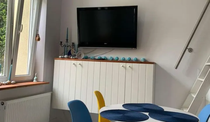 Mieszkanie 6-pokojowe Świnoujście Centrum, ul. Ignacego Paderewskiego